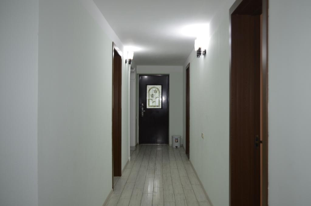 Guest House Gogia Zhabeshi Exterior foto